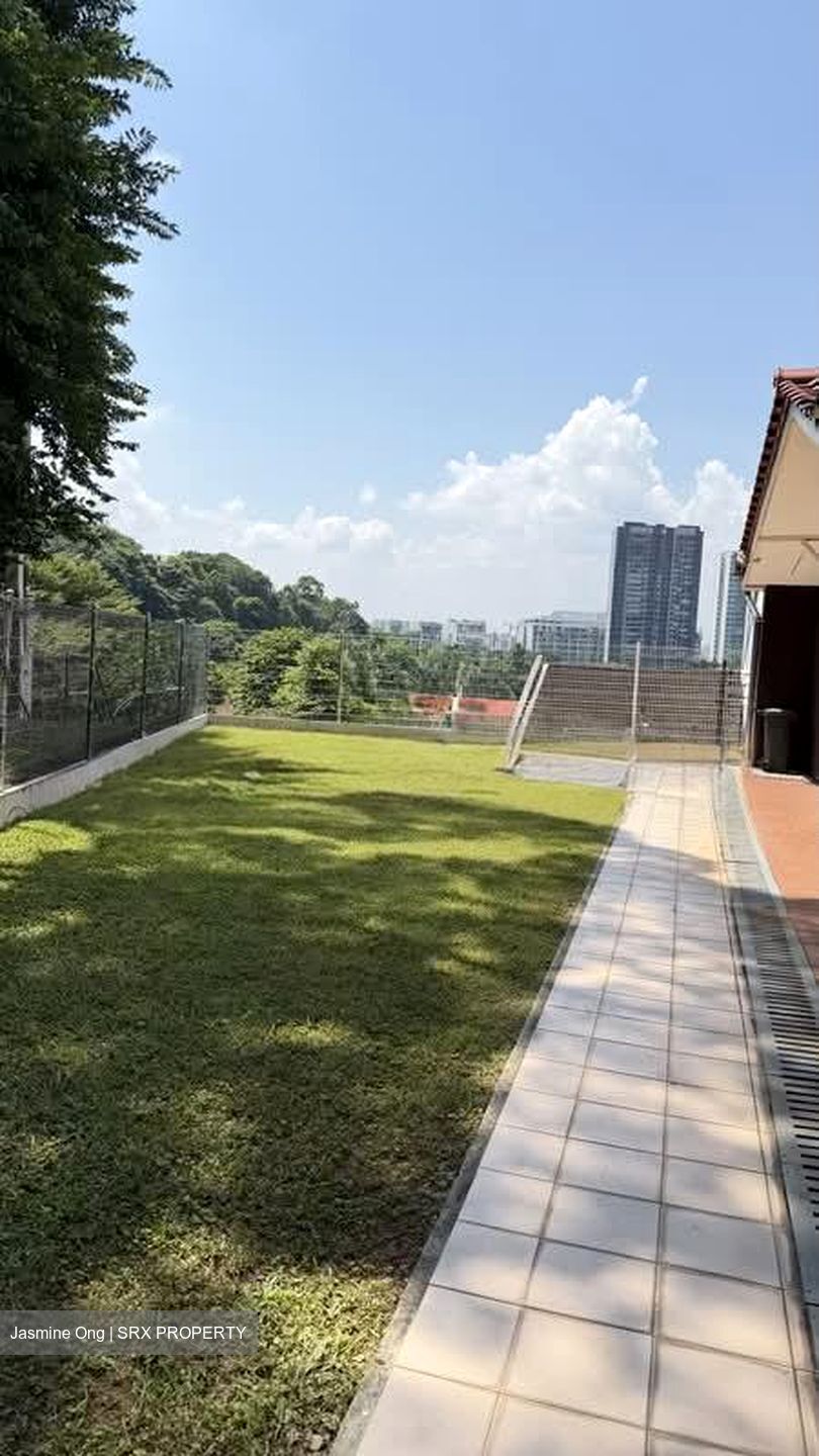 Popular Estate (D23), Terrace #605240821